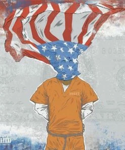 Community Service (Vinyl 12" Album) - Street Justice 38 Spesh