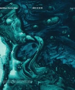 Eternal Blue (CD Album) - Spiritbox