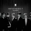 MAP of the SOUL: 7 - The Journey (Limited Edition C) (CD Album) - BTS -usa Music Sales 2022 d7a15167 643e 4165 95c7 20e5ba29bb05