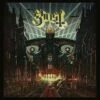 Meliora (CD Album) - Ghost -usa Music Sales 2022 d7a3db88 9a33 4df3 9932 e5128cab4a25