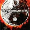 Die Apokalyptischen Reiter: Tobuscht - Reitermania Over Wacken (DVD) -usa Music Sales 2022 d8088455 6b24 4af6 bd4e 36d64f144b8d