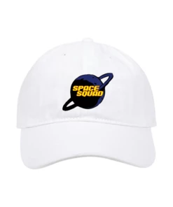 BT21 Space Squad Baseball Cap (Headwear)