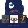 Free/Identity/Promises of the Sun (CD Album) - Airto Moreira 2 Free/Identity/Promises of the Sun (CD Album) - Airto Moreira -usa Music Sales 2022 d8411aa4 78a6 4323 8252 43625ec5daa7