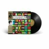 Survival (Half-speed Master) (Vinyl 12" Album) 2 Survival (Half-speed Master) (Vinyl 12" Album) -usa Music Sales 2022 d87dcccc af91 495c ab46 9035d01a3bdd