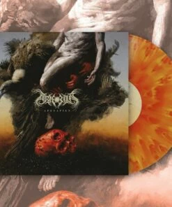 Apexapien (Vinyl 12" Album) - Atr? Bilis -usa Music Sales 2022 d88483b8 a3f6 4c60 9e2f 142f69ce01d6