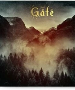 Nord (Vinyl 12" Album) - Gate -usa Music Sales 2022 d8f055ae d1c3 44e3 9315 a77961cca112