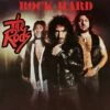 Rock Hard (CD Album) - The Rods 2 Rock Hard (CD Album) - The Rods -usa Music Sales 2022 d9043933 8183 421a b330 69a23f3f0eaa