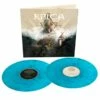 Omega - Limited Edition Turquoise/Black Marbled Vinyl (Vinyl 12" Album) - Epica -usa Music Sales 2022 d9265880 d854 4d3d bdf4 a2cacadfaefd