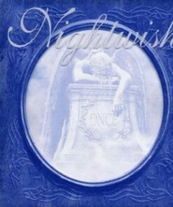 Once [digipak] (CD Album) - Nightwish
