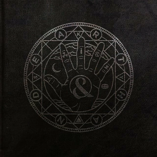 Earth & Sky (Vinyl 12" Album) - Of Mice & Men 3 Earth & Sky (Vinyl 12" Album) - Of Mice & Men
