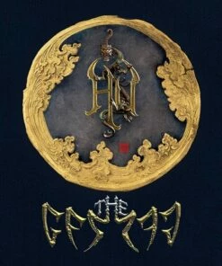 The Gereg (Vinyl 12" Album) - The Hu