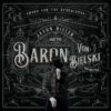 Songs for the Apocalypse (CD Album) - Jason Bieler and the Baron von Beilski Orchestra -usa Music Sales 2022 d9b65b3d 4ffa 47e3 b8a3 b44be3a06e40