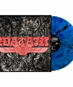 The Agony of Ecstacy of Watain (Vinyl 12" Album) - Watain