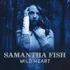 Wild Heart (CD Album) - Samantha Fish -usa Music Sales 2022 d9db0b06 bbdb 4c53 9492 737c07417f18