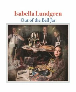 Isabella Lundgren: Out of the Bell Jar: A Tribute to Bob Dylan (CD Album) - Bob Dylan
