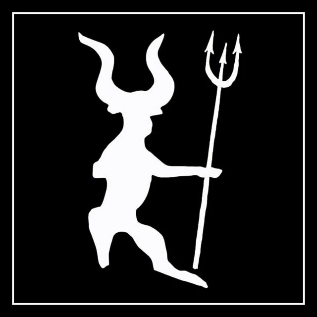 Medieval Prophecy (Vinyl 12" Album) - Samael 3 Medieval Prophecy (Vinyl 12" Album) - Samael