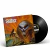 Black Majik Terror (Vinyl 12" Album) - Stalker -usa Music Sales 2022 da33c012 ef25 4f7a b15b d834282f0614