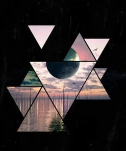 Sunless (CD Album) - PSOTY