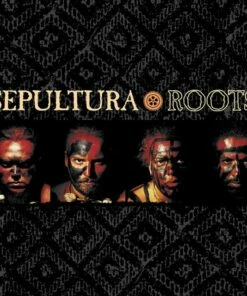 Roots (Vinyl 12" Box Set) - Sepultura