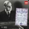 Solomon: The Master Pianist (CD Album) - Solomon -usa Music Sales 2022 da686f2d c42a 40be bd67 314fdf88ea1b