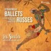 Stravinsky: Ballets Russes (CD Album) - Igor Stravinsky -usa Music Sales 2022 da94a450 8e48 43fa 8e91 3ce041e3228d