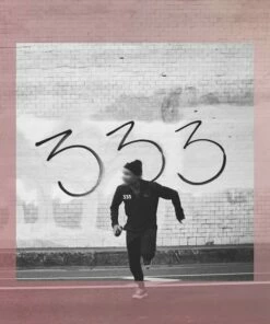 Strength in Numb333rs (Vinyl 12" Album) - The Fever 333