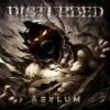 Asylum (CD Album) - Disturbed 2 Asylum (CD Album) - Disturbed -usa Music Sales 2022 db14386d 75fe 4b62 9b68 2cf10fb53e11
