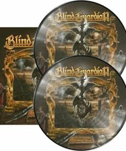 Imaginations from the Other Side (Vinyl 12" Album) - Blind Guardian