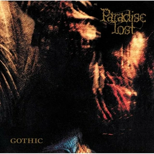 Gothic (Vinyl 12" Album) - Paradise Lost 3 Gothic (Vinyl 12" Album) - Paradise Lost
