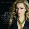 Rebekka Hartmann: Out of the Shadow (CD Album) - Giuseppe Tartini