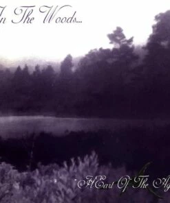 Heart of the Ages (Vinyl 12" Album) - In the Woods...
