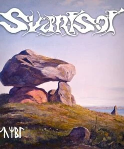 Kumbl (Vinyl 12" Album) - Svartstot