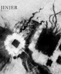 Micro (CD Album) - Jinjer