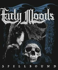 Spellbound (12" Vinyl EP) - Early Moods