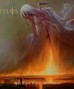 And Then There Were None (Vinyl 12" Album) - Livlos