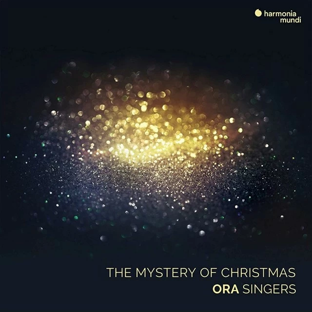 Ora Singers: The Mystery of Christmas (CD Album) - Ora 3 Ora Singers: The Mystery of Christmas (CD Album) - Ora
