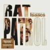 Rat Patrol (Vinyl 12" Album) - Gregory Isaacs -usa Music Sales 2022 dd1afa1a 5240 4d64 9169 50dd1d21c253