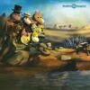 The Moomins (Vinyl 12" Album) - Graeme Miller & Steve Shill -usa Music Sales 2022 dd1e9418 8792 453e bc1c efc179e639f8