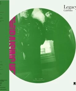 Raising Hell (Vinyl 12" Album) - Run-D.M.C.