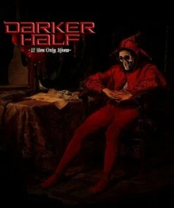 If You Only Knew (Vinyl 12" Album) - Darker Half