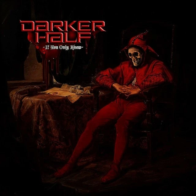 If You Only Knew (Vinyl 12" Album) - Darker Half 3 If You Only Knew (Vinyl 12" Album) - Darker Half