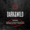 DARK&WILD (CD Album) - BTS
