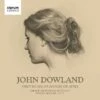 John Dowland: First Booke of Songes Or Ayres (CD Album) - John Dowland -usa Music Sales 2022 dd4dbac2 2dbb 48f3 ab0f 1b3b77e5120b