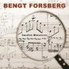 Bengt Forsberg: Swedish Miniatures (CD Album) - Bengt Forsberg -usa Music Sales 2022 dd531c8c cf4d 4858 9eeb 2f452415c5b5