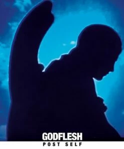 Post Self (CD Album) - Godflesh