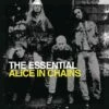 The Essential Alice in Chains (CD Album) - Alice in Chains