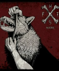 Maere (CD Album) - Harakiri for the Sky