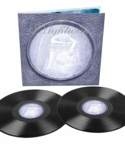 Once (Remastered) - 2LP (Vinyl 12" Album) - Nightwish