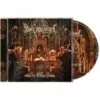 Imperial Congregation (CD Album) - Blood Red Throne