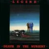 Death in the Nursery (CD Album) - Legend -usa Music Sales 2022 ddd1f490 d46c 4834 a5fb 92bd5229b952